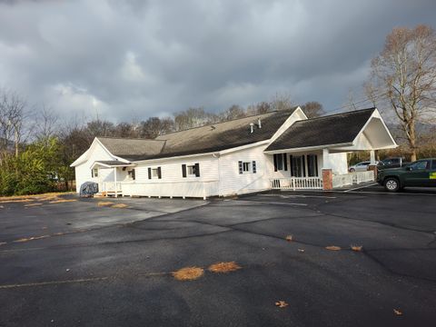 Multifamily For Sale - 2601 W Valley Road<br/> Sequatchie County, Dunlap, TN 37327