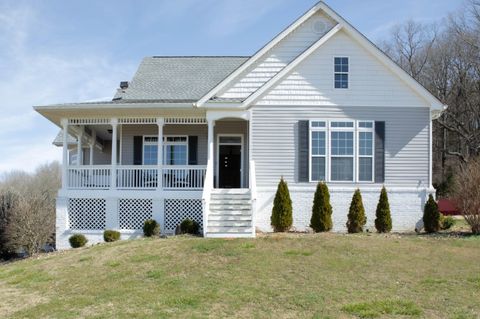 Photo of 13574 Braxton Lane, Birchwood, TN 37308 (MLS # 1529032)