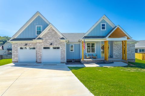 Photo of 160 Red Fox Lane NW, Cleveland, TN 37312 (MLS # 1519619)