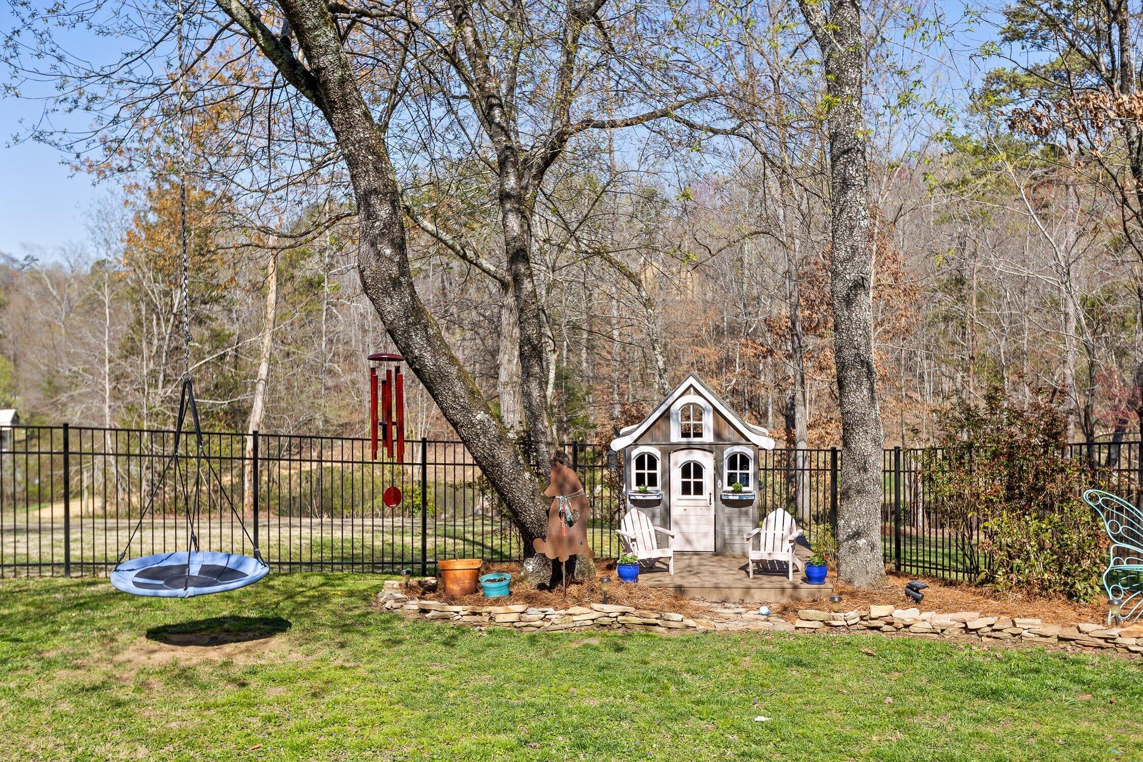 7715 N Dent Road, Hixson, Tennessee image 38