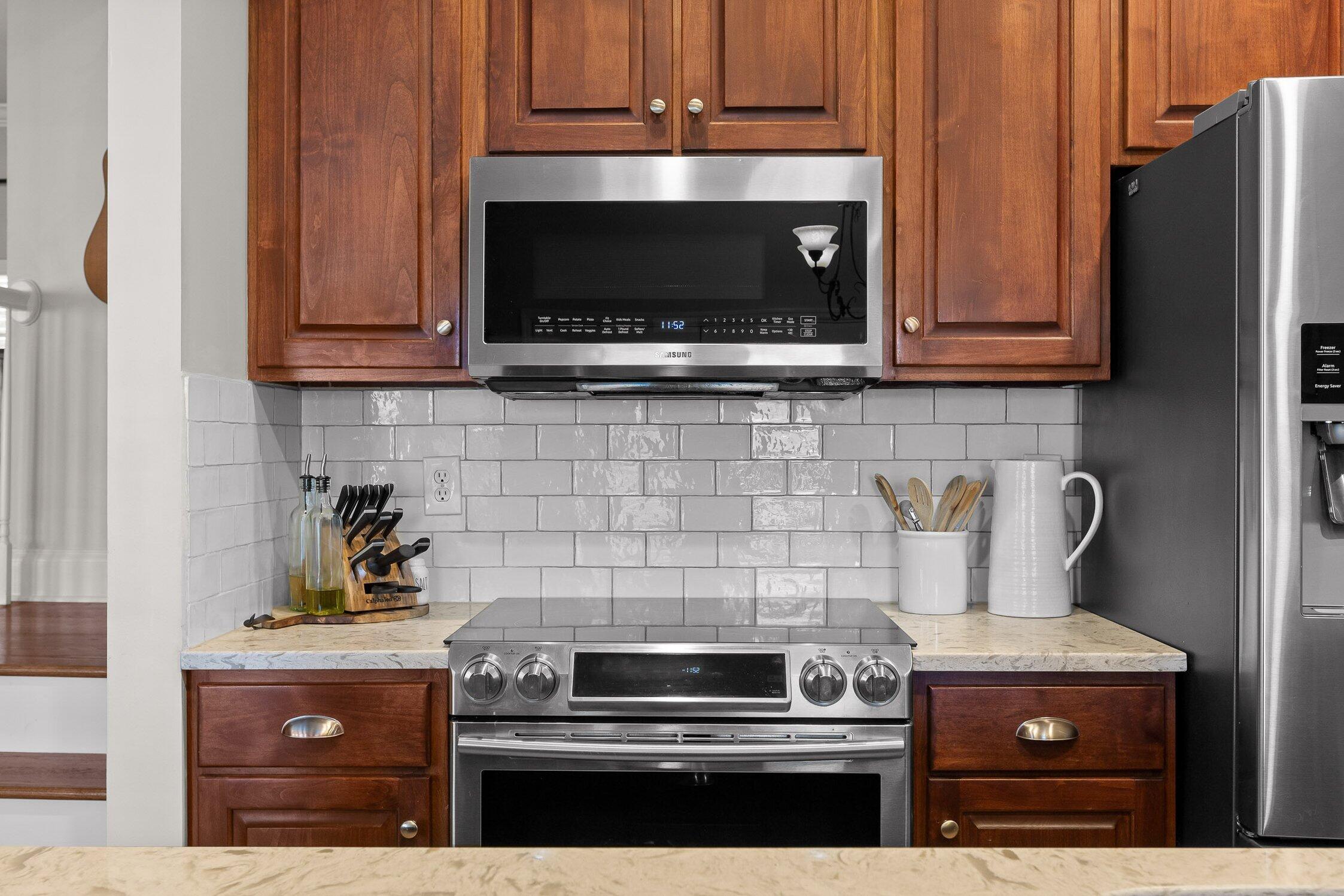 7715 N Dent Road, Hixson, Tennessee image 13