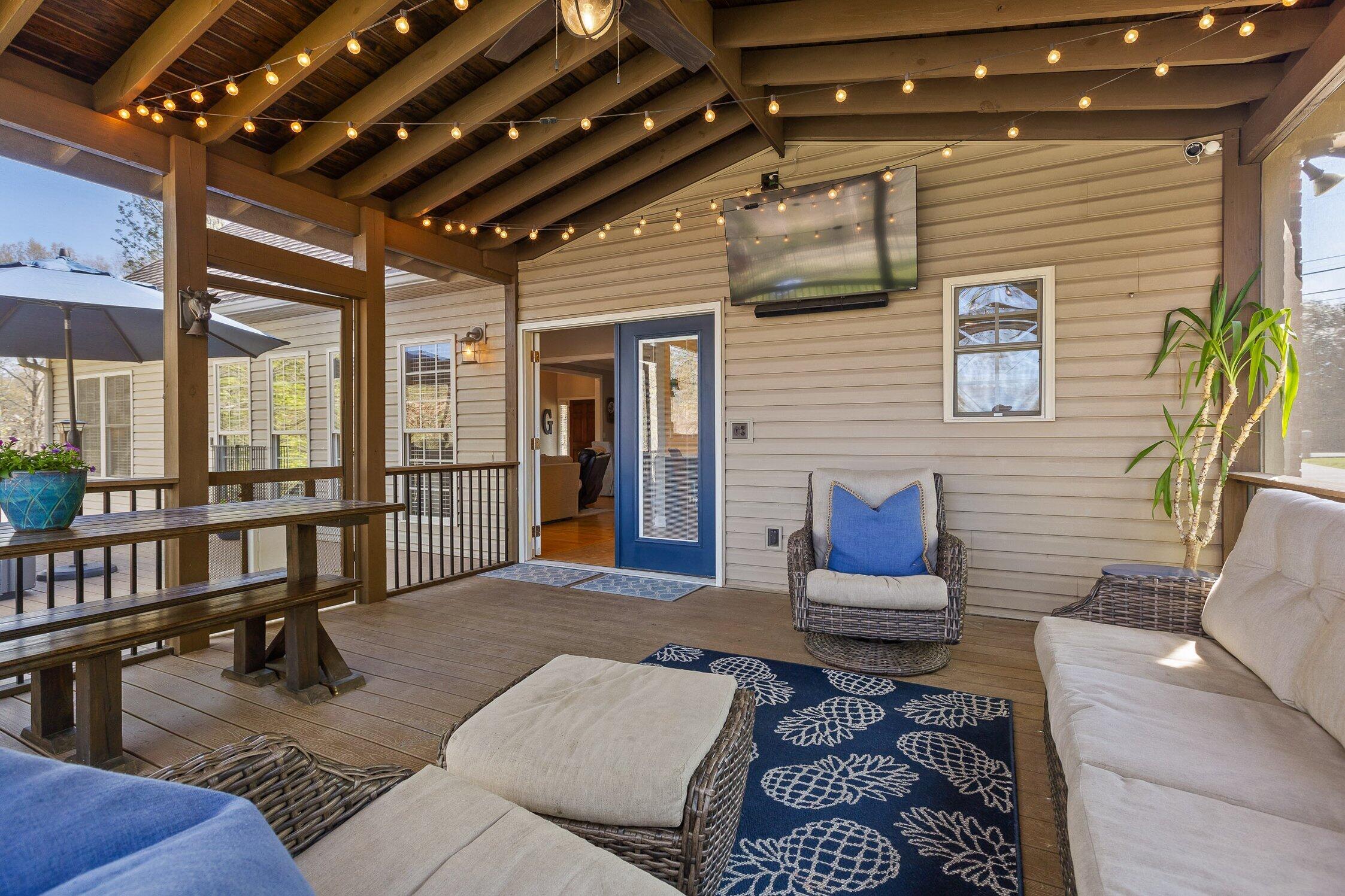 7715 N Dent Road, Hixson, Tennessee image 32