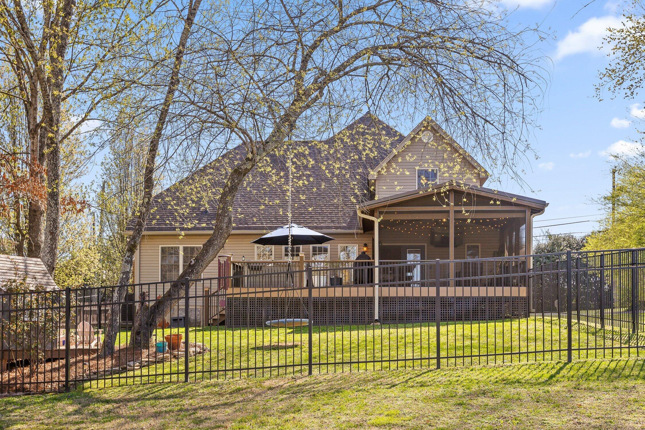 7715 N Dent Road, Hixson, Tennessee image 5