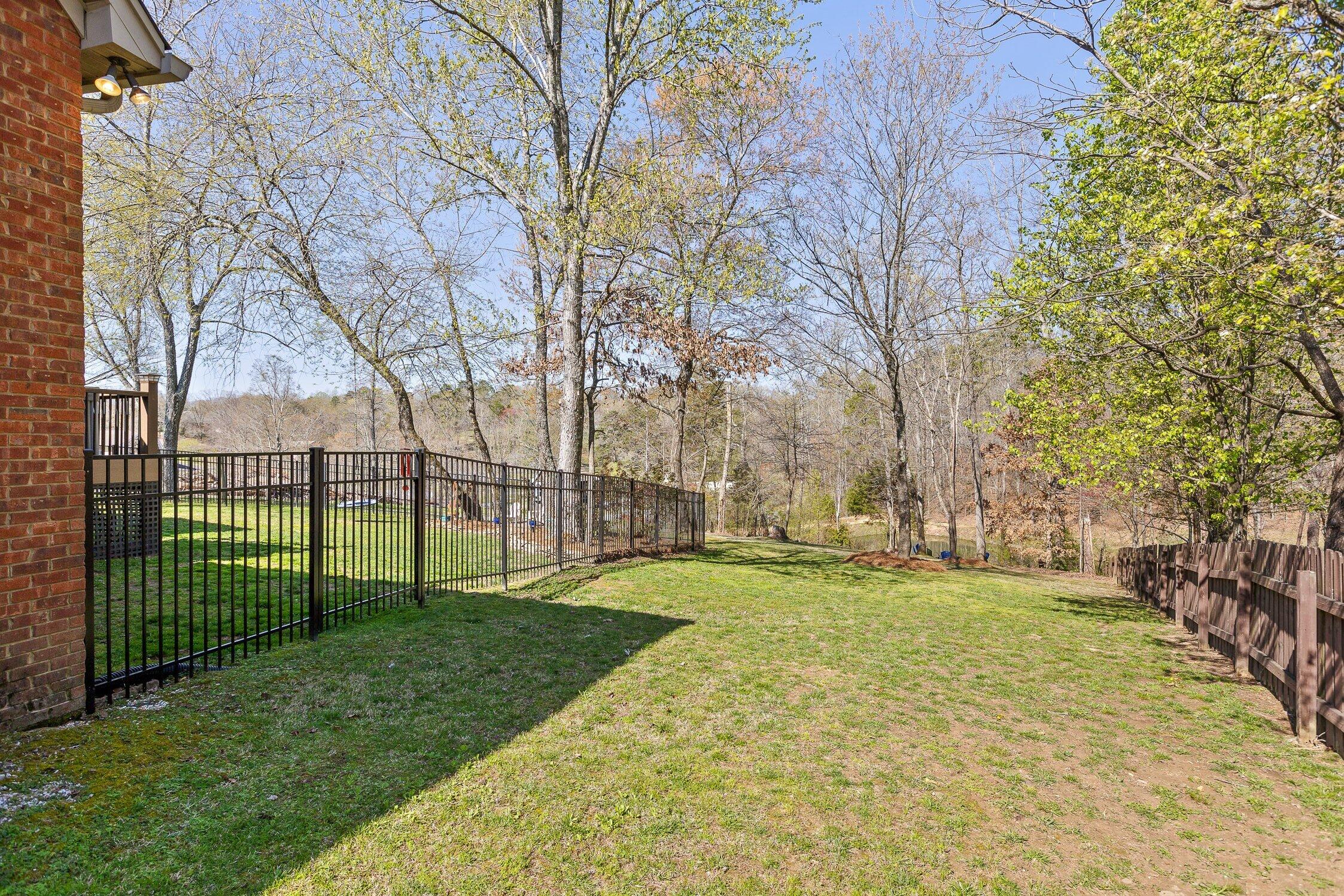 7715 N Dent Road, Hixson, Tennessee image 36