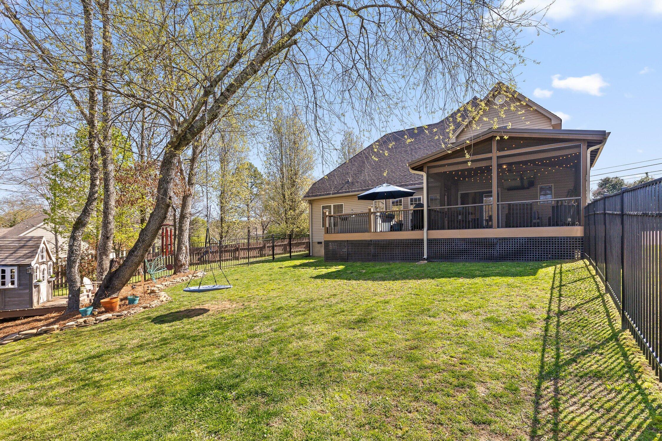 7715 N Dent Road, Hixson, Tennessee image 30