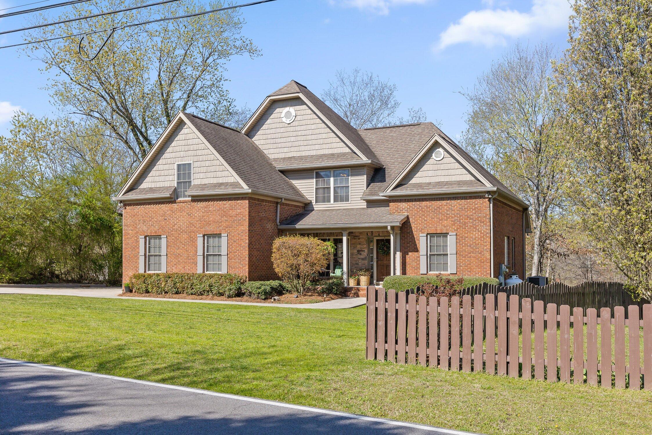 7715 N Dent Road, Hixson, Tennessee image 2