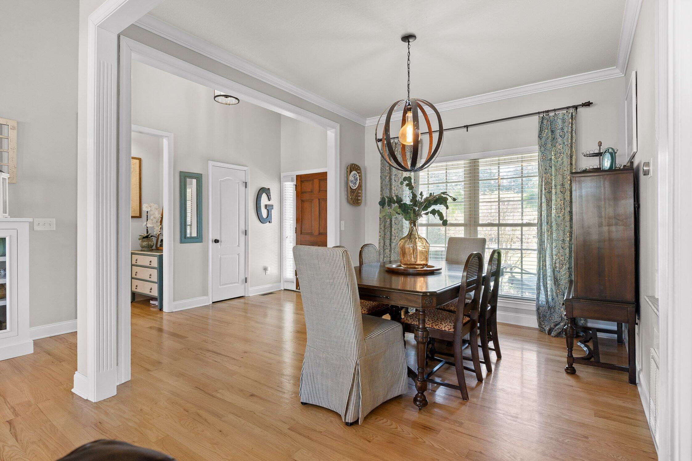 7715 N Dent Road, Hixson, Tennessee image 11