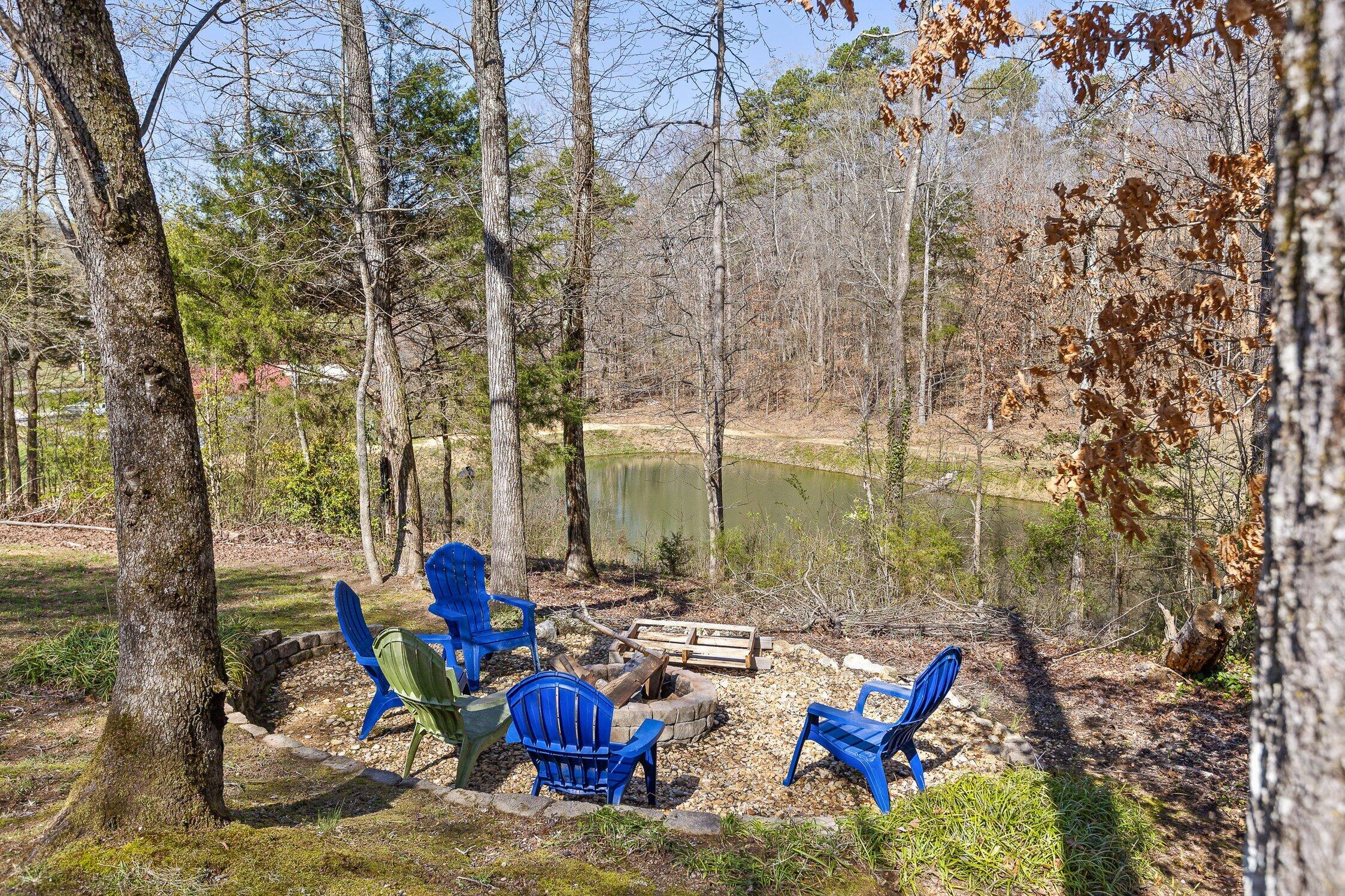 7715 N Dent Road, Hixson, Tennessee image 35