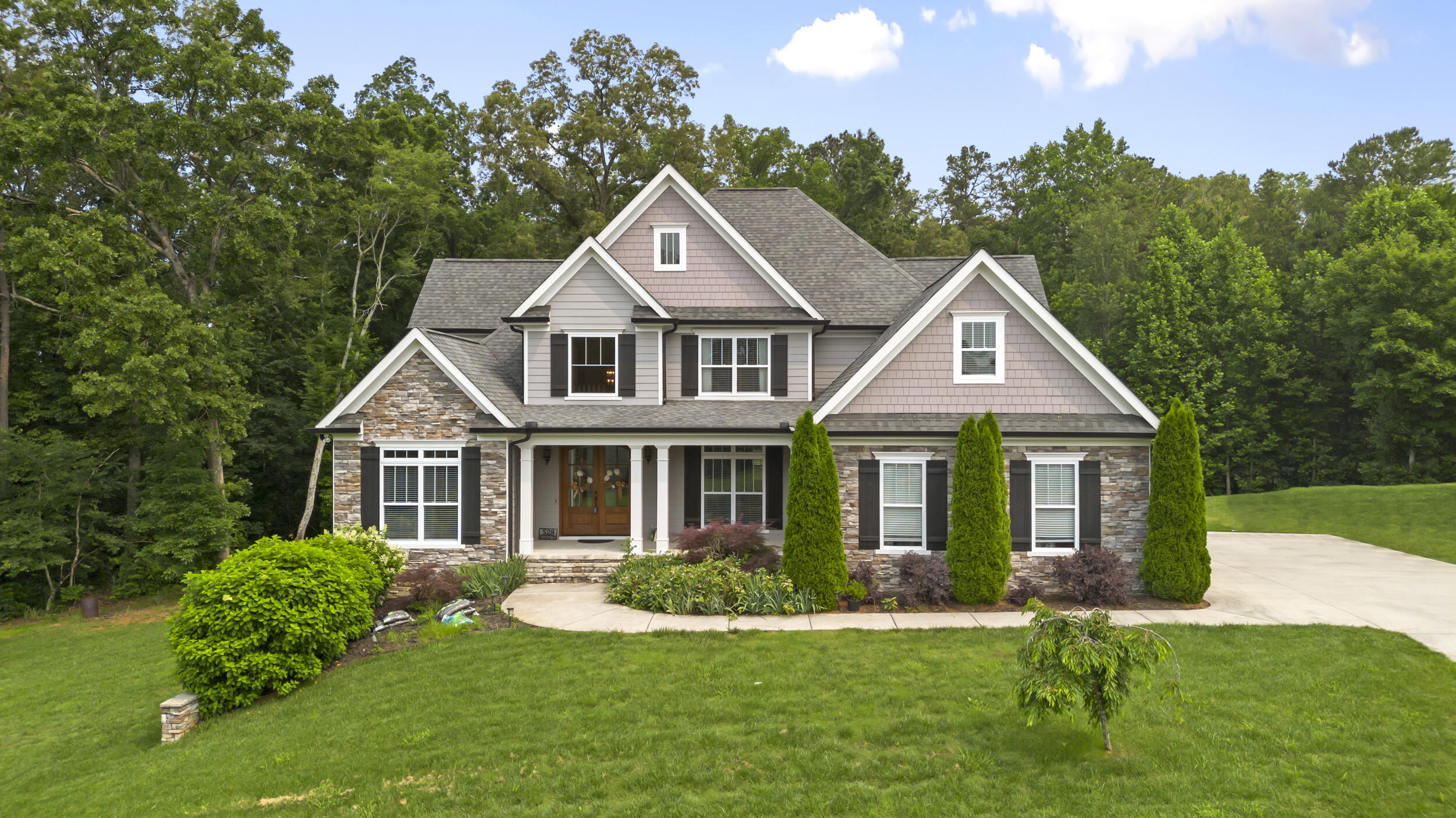 528 Keystone Drive, Cleveland, Tennessee image 1