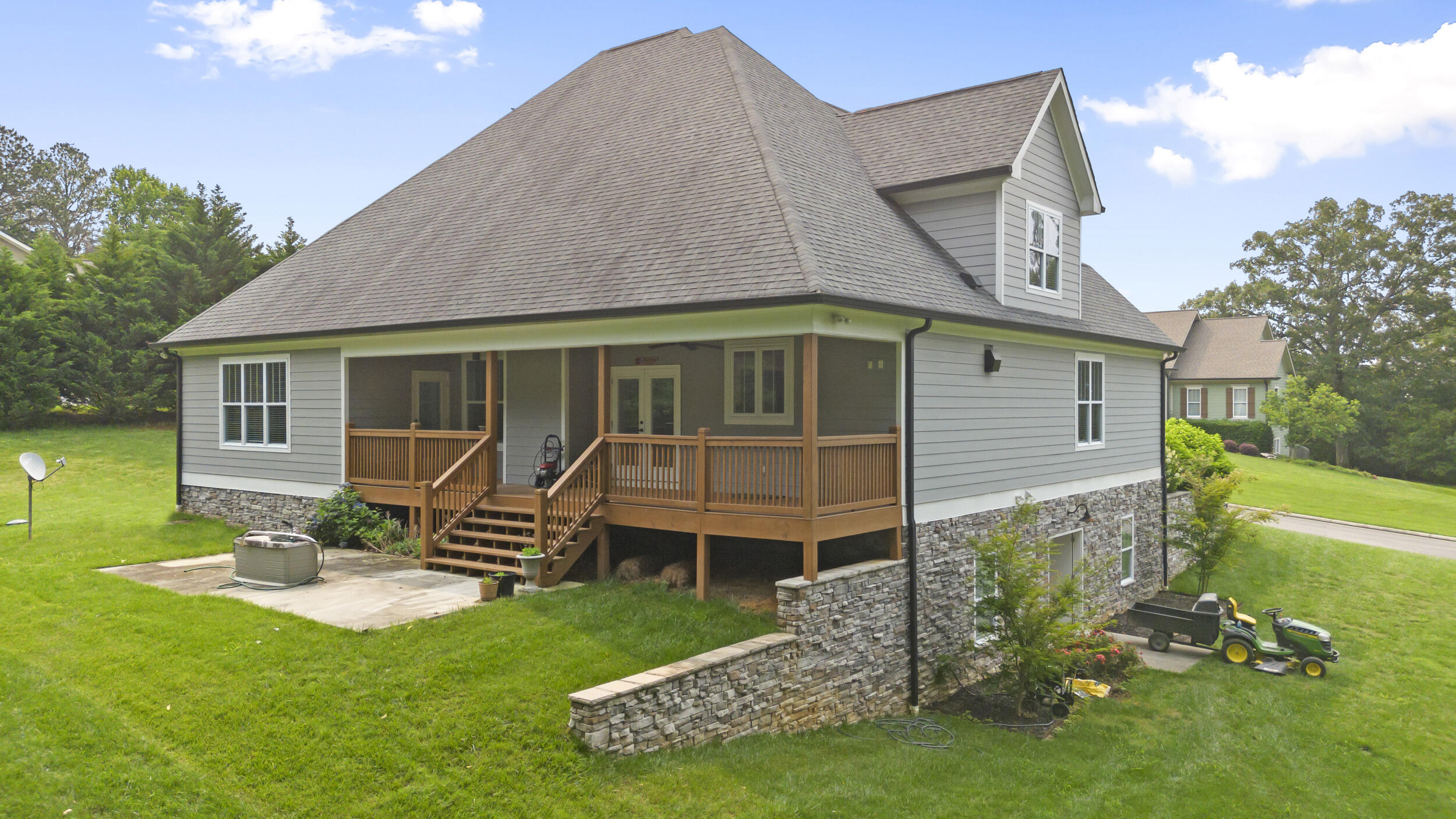 528 Keystone Drive, Cleveland, Tennessee image 6