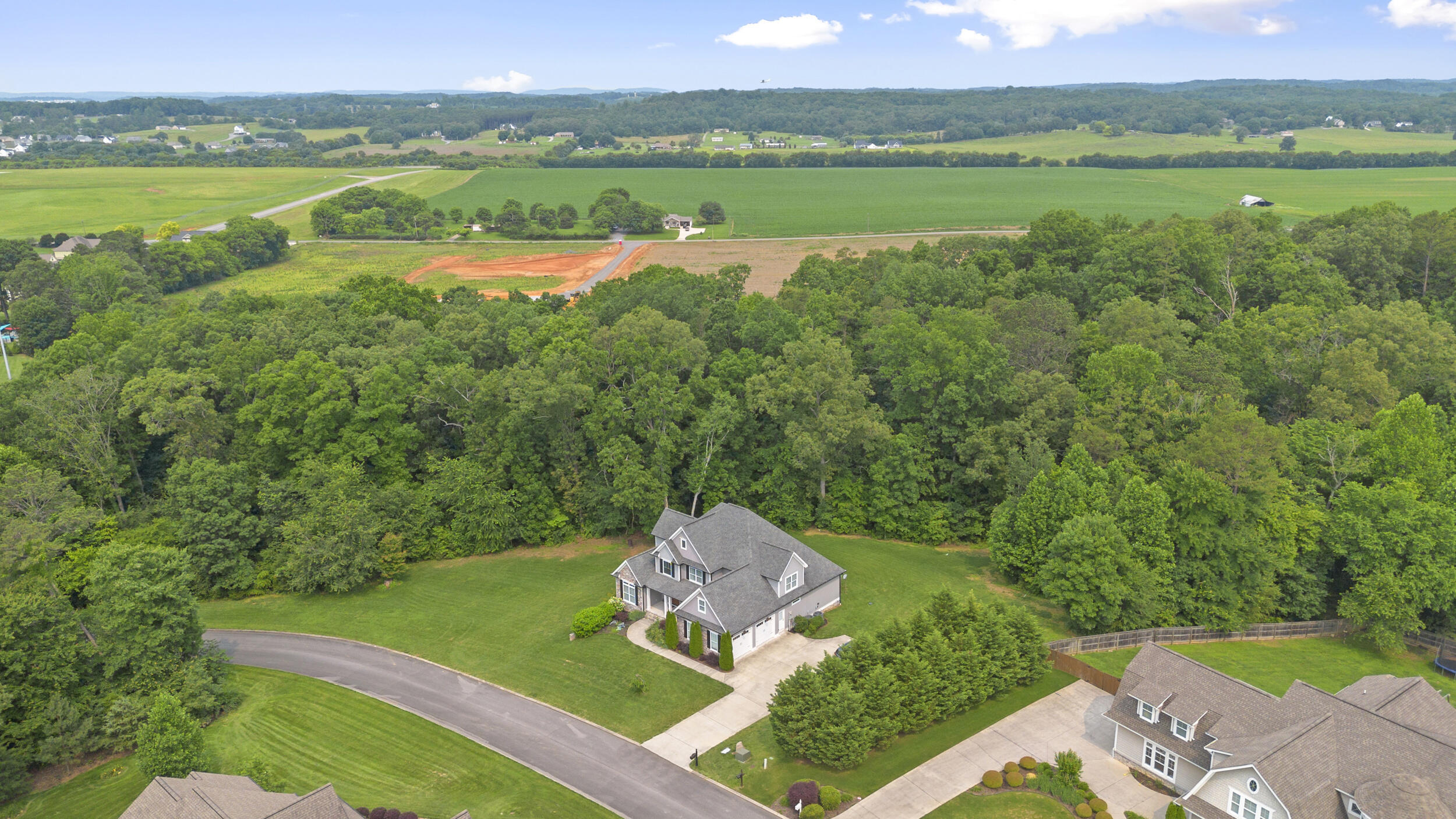 528 Keystone Drive, Cleveland, Tennessee image 18