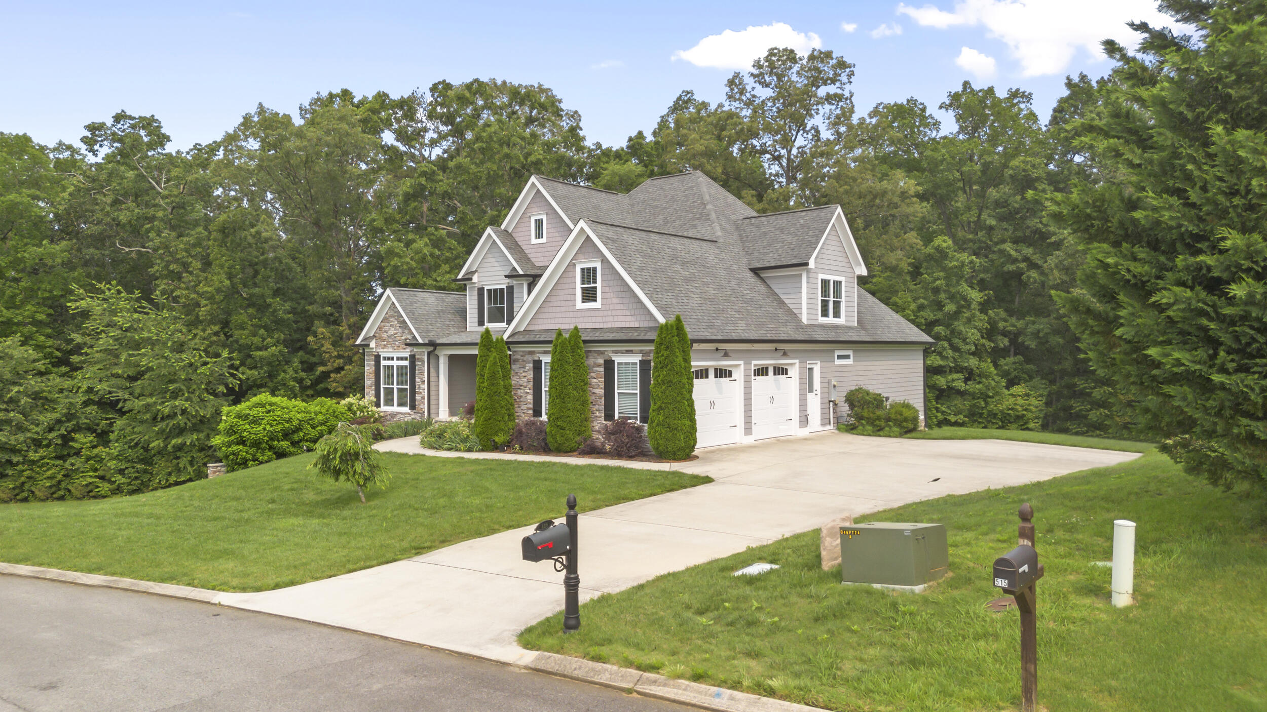 528 Keystone Drive, Cleveland, Tennessee image 13