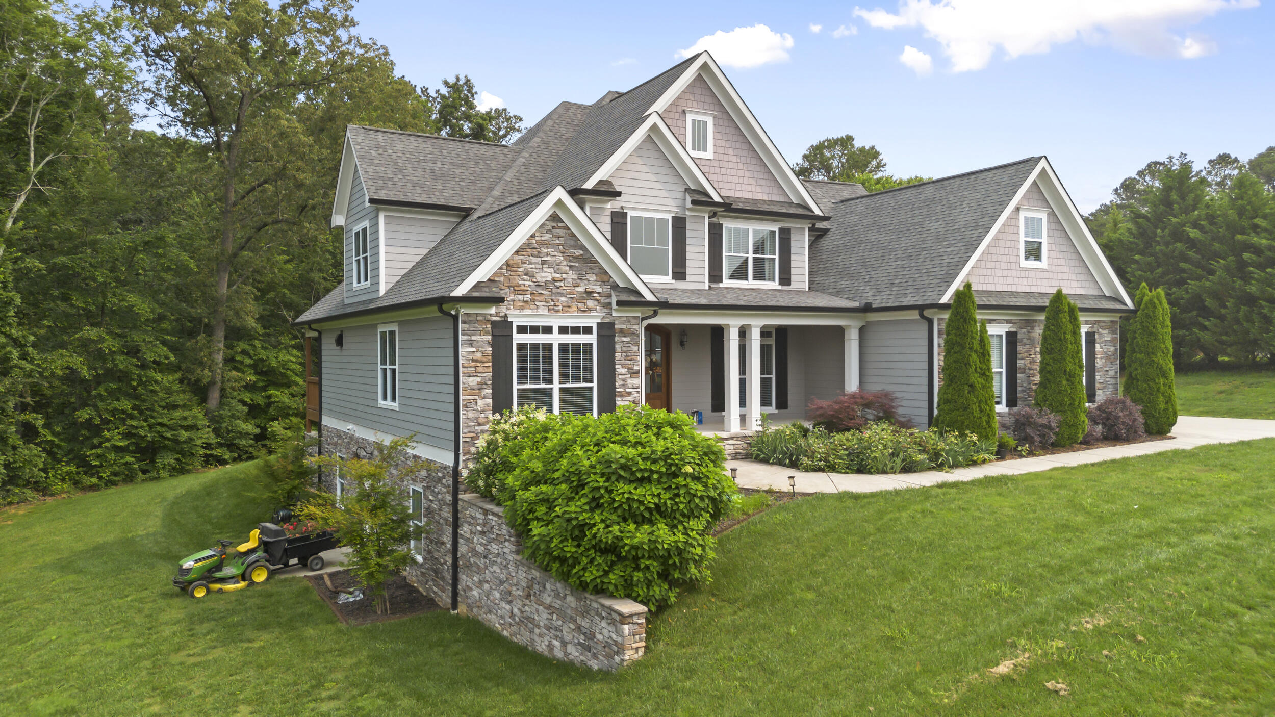 528 Keystone Drive, Cleveland, Tennessee image 3