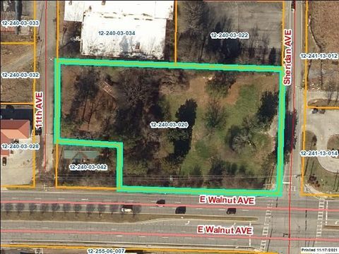 514 Sheridan Avenue Dalton GA 30721