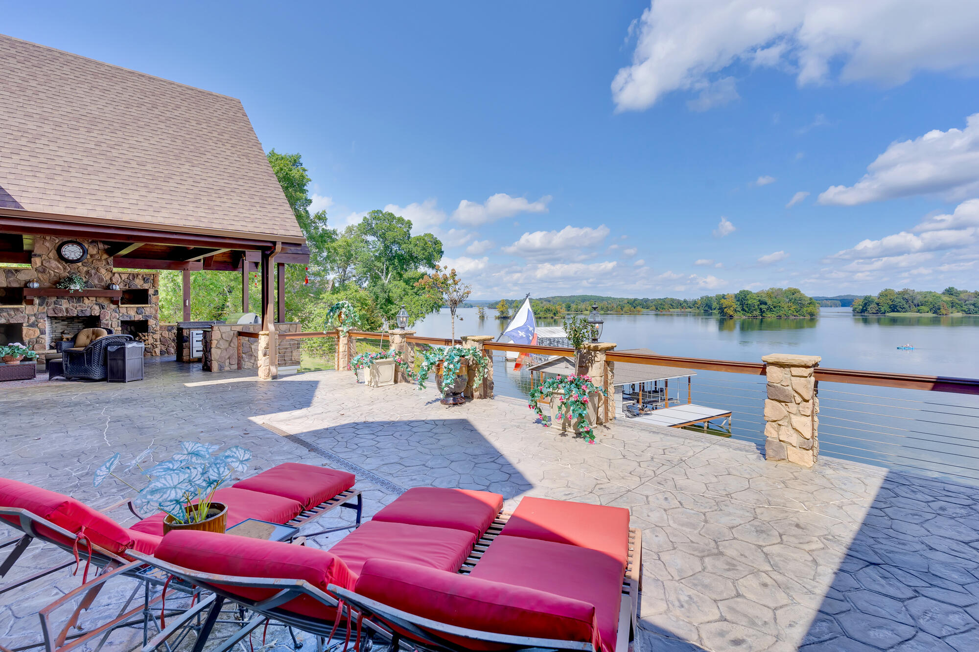 6432 Cobble Lane, Harrison, Tennessee image 24