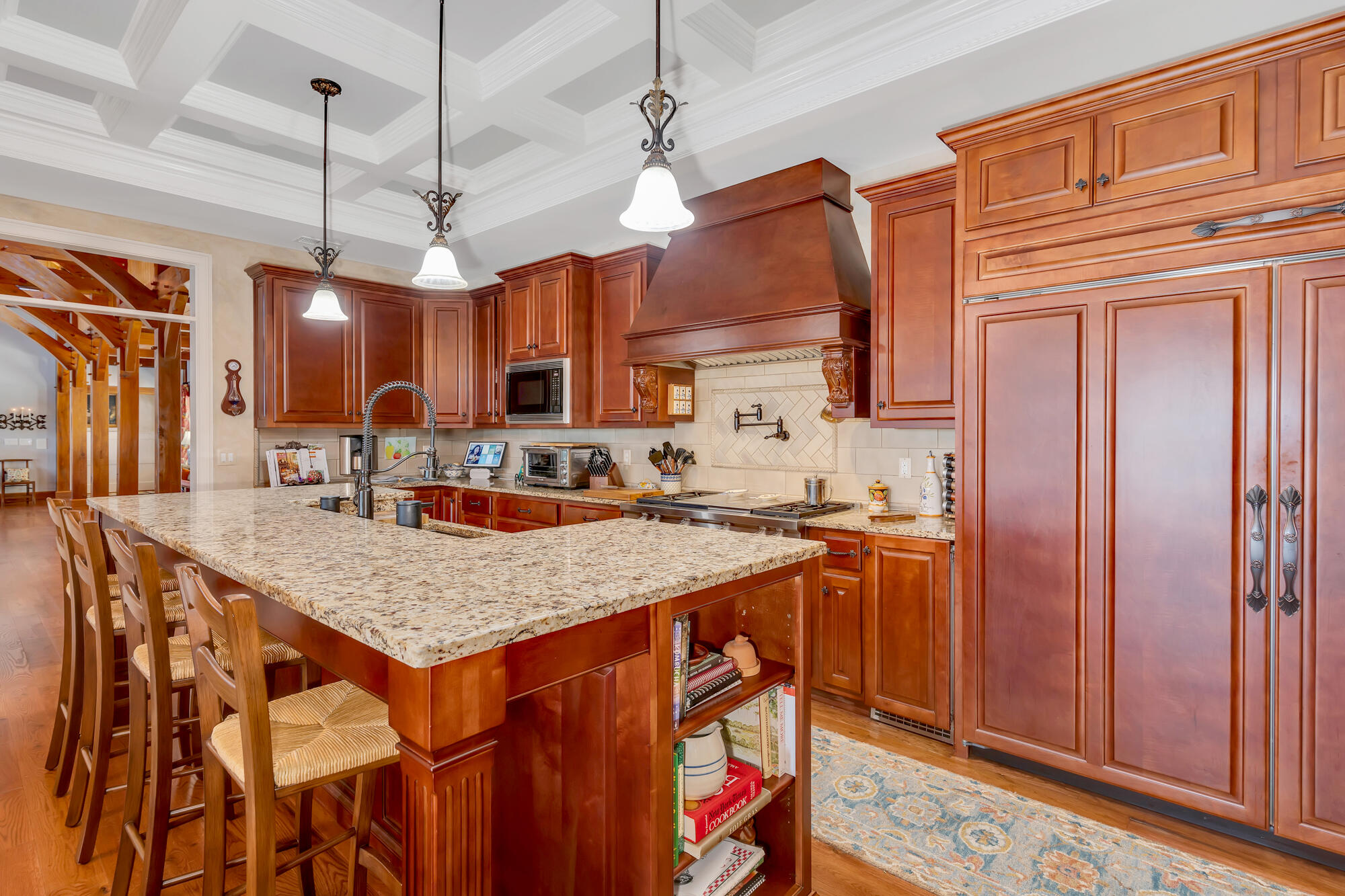 6432 Cobble Lane, Harrison, Tennessee image 11