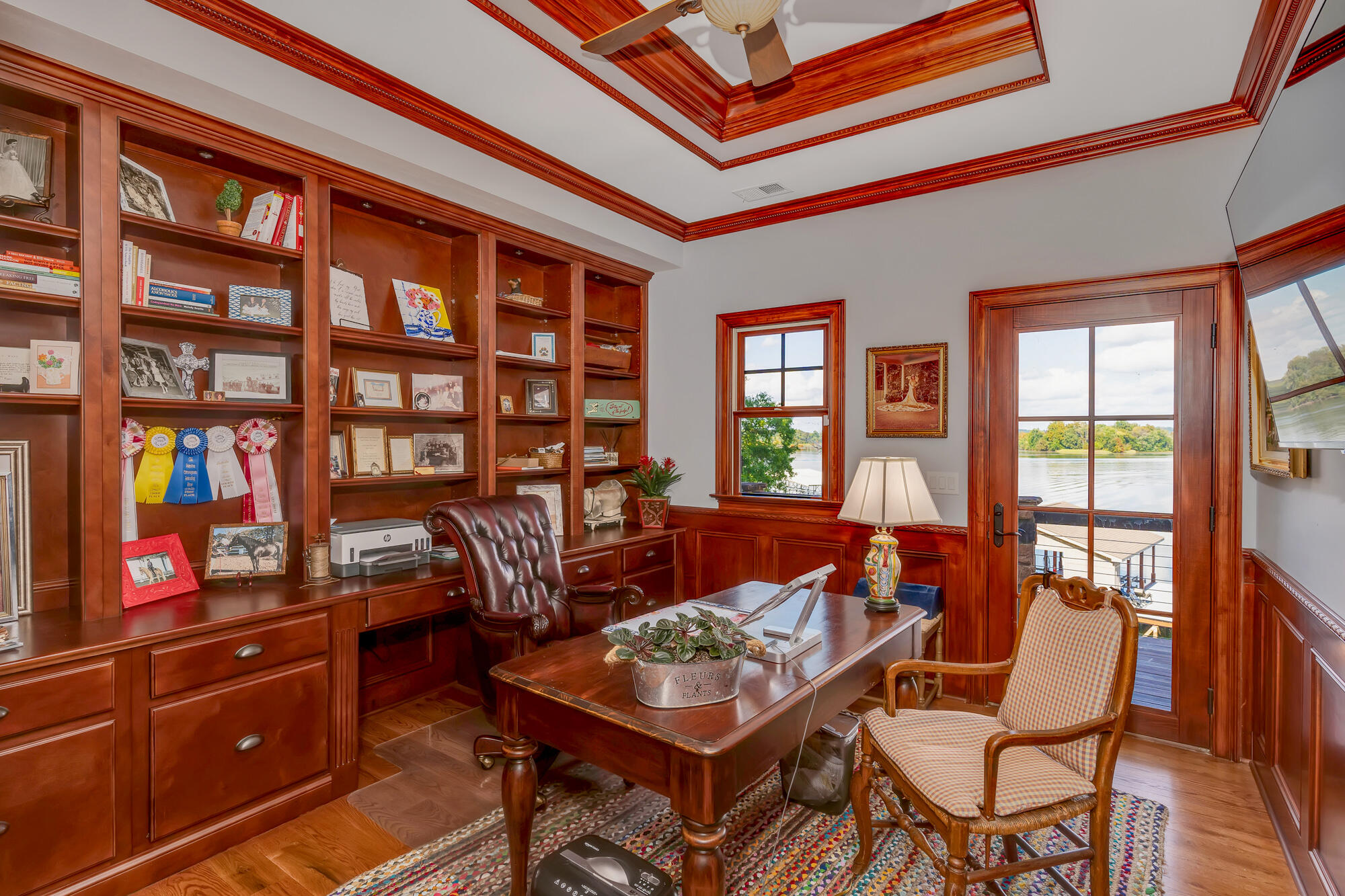 6432 Cobble Lane, Harrison, Tennessee image 33
