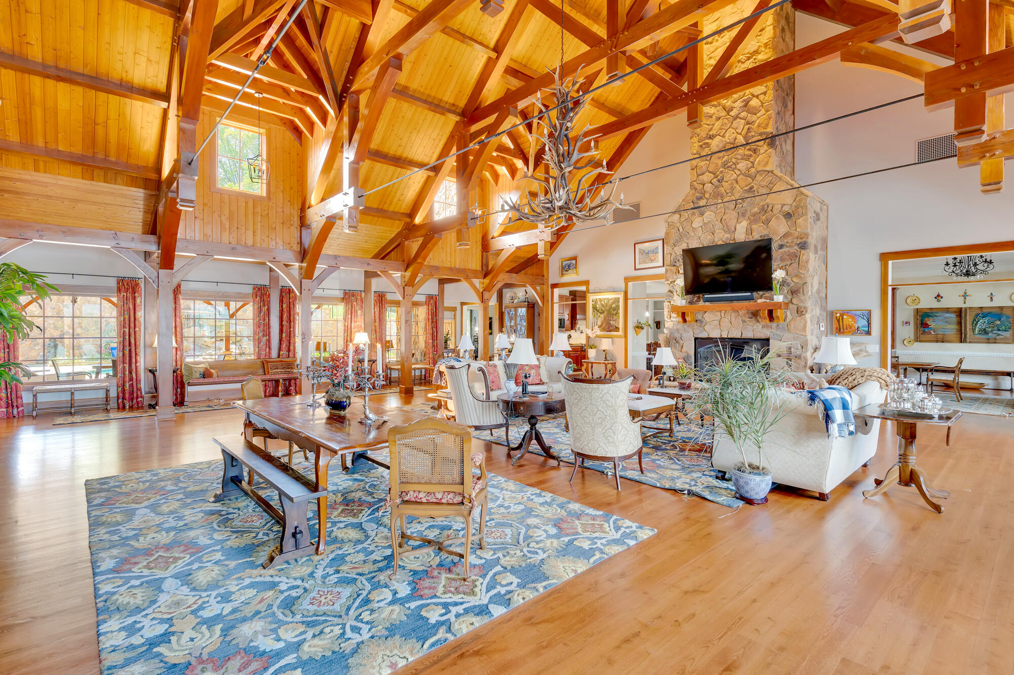 6432 Cobble Lane, Harrison, Tennessee image 4
