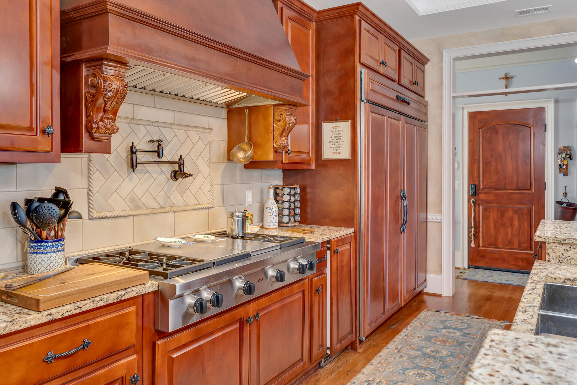 6432 Cobble Lane, Harrison, Tennessee image 8