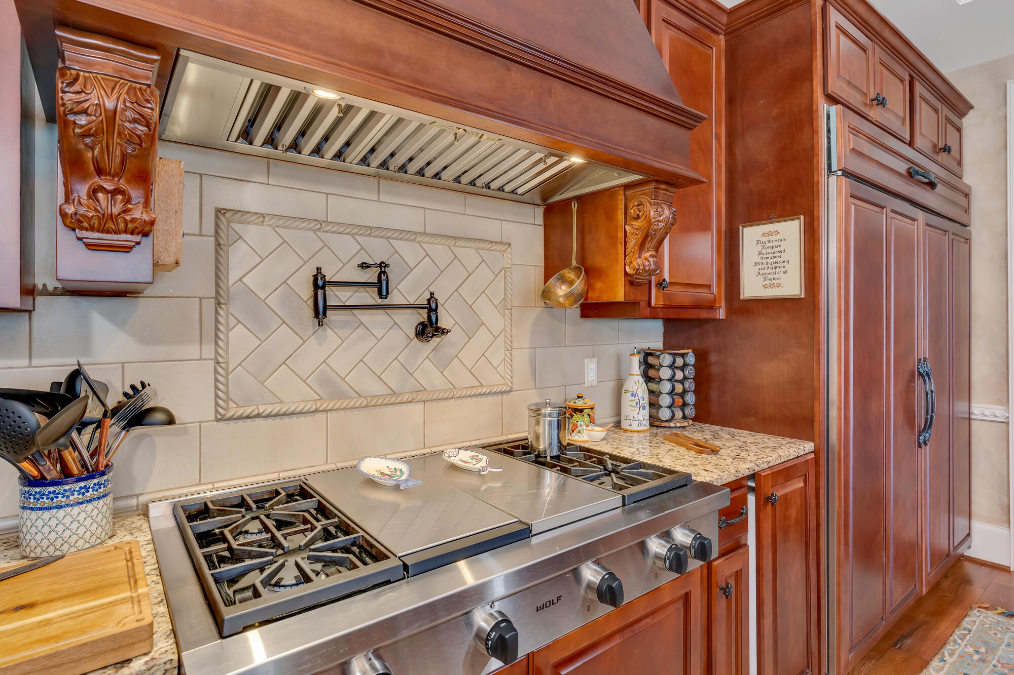 6432 Cobble Lane, Harrison, Tennessee image 9