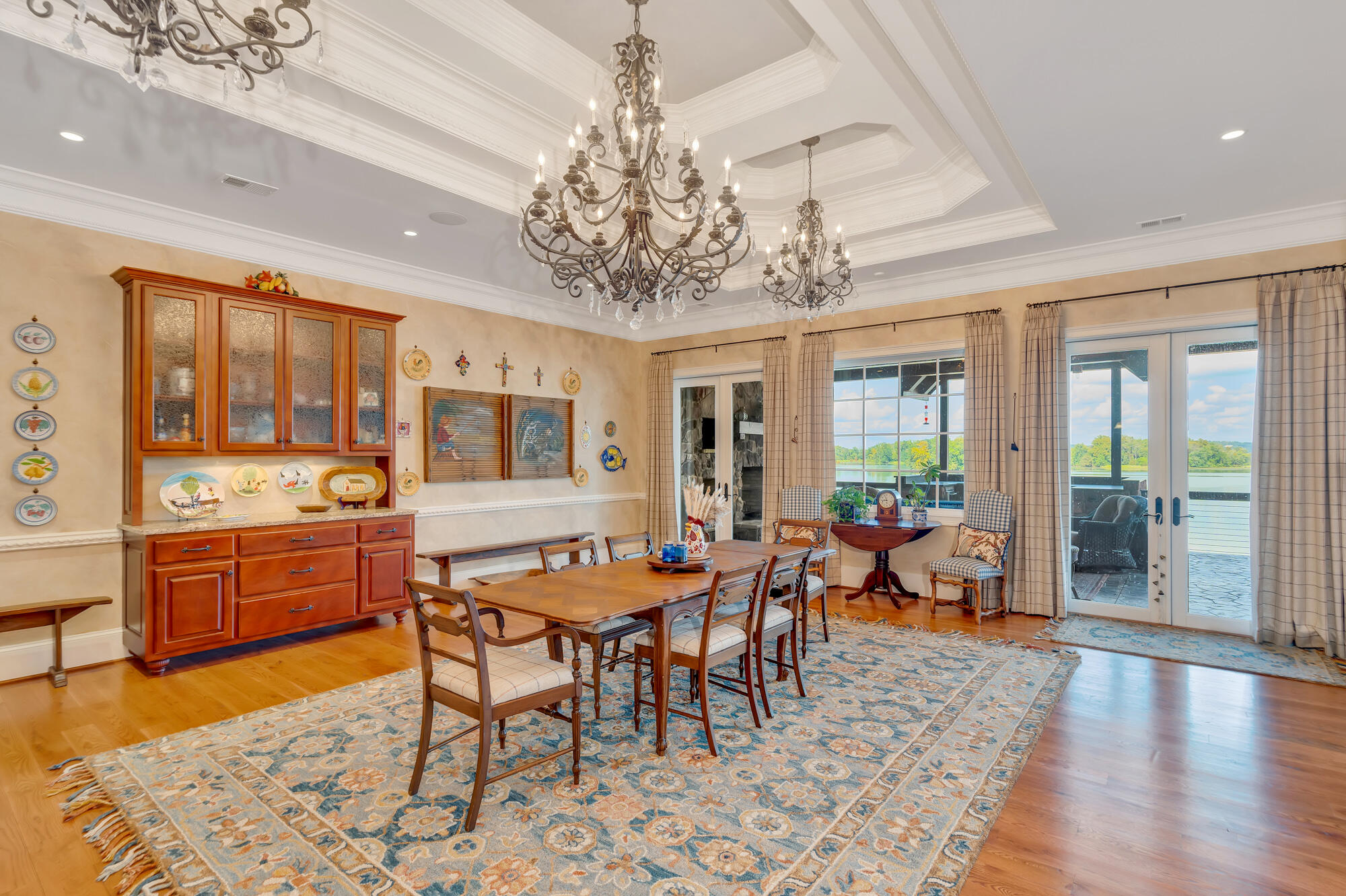 6432 Cobble Lane, Harrison, Tennessee image 15