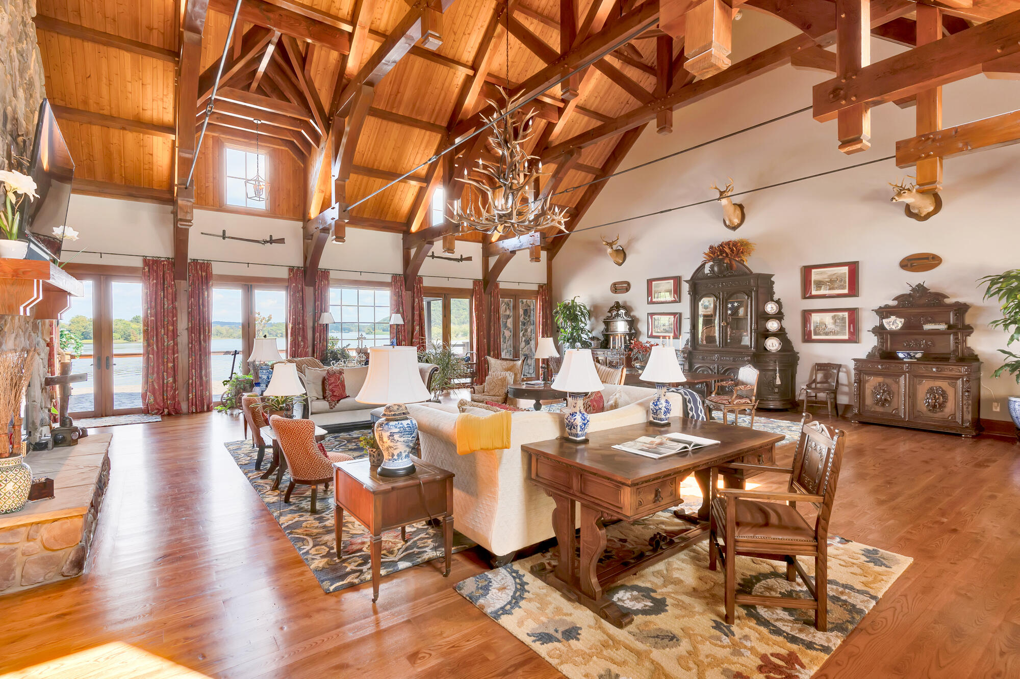 6432 Cobble Lane, Harrison, Tennessee image 3