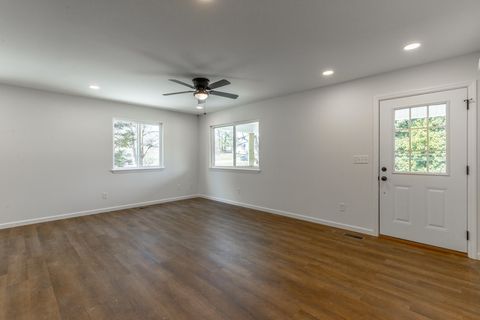 Tiny photo for 117 Chestnut Street, Rossville, GA 30741 (MLS # 1529835)