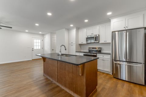 Tiny photo for 117 Chestnut Street, Rossville, GA 30741 (MLS # 1529835)