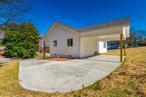 Tiny photo for 117 Chestnut Street, Rossville, GA 30741 (MLS # 1529835)