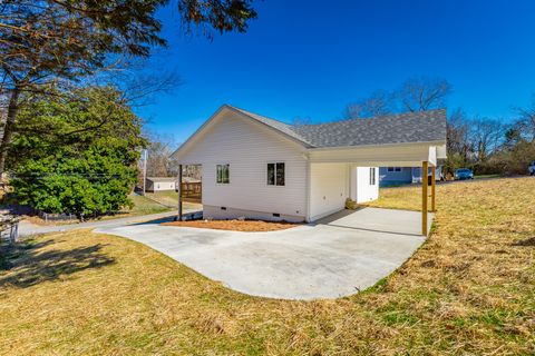 Tiny photo for 117 Chestnut Street, Rossville, GA 30741 (MLS # 1529835)
