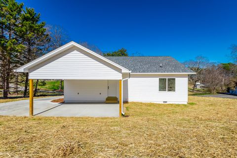 Tiny photo for 117 Chestnut Street, Rossville, GA 30741 (MLS # 1529835)
