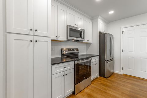 Tiny photo for 117 Chestnut Street, Rossville, GA 30741 (MLS # 1529835)