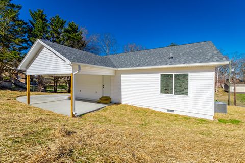 Tiny photo for 117 Chestnut Street, Rossville, GA 30741 (MLS # 1529835)