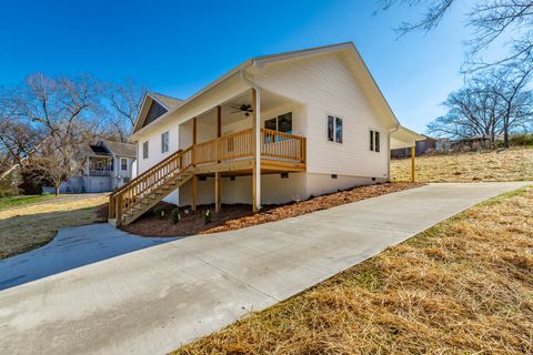 Tiny photo for 117 Chestnut Street, Rossville, GA 30741 (MLS # 1529835)