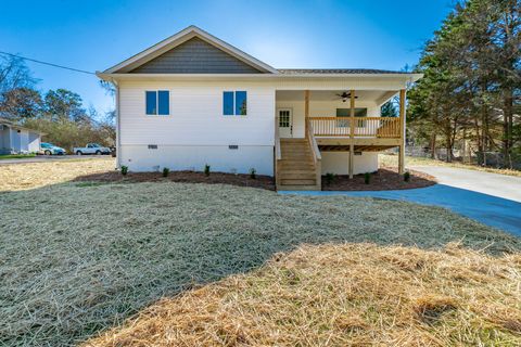 Tiny photo for 117 Chestnut Street, Rossville, GA 30741 (MLS # 1529835)