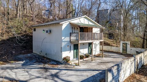 Photo of 3117 Navajo Drive, Chattanooga, TN 37411 (MLS # 1527575)