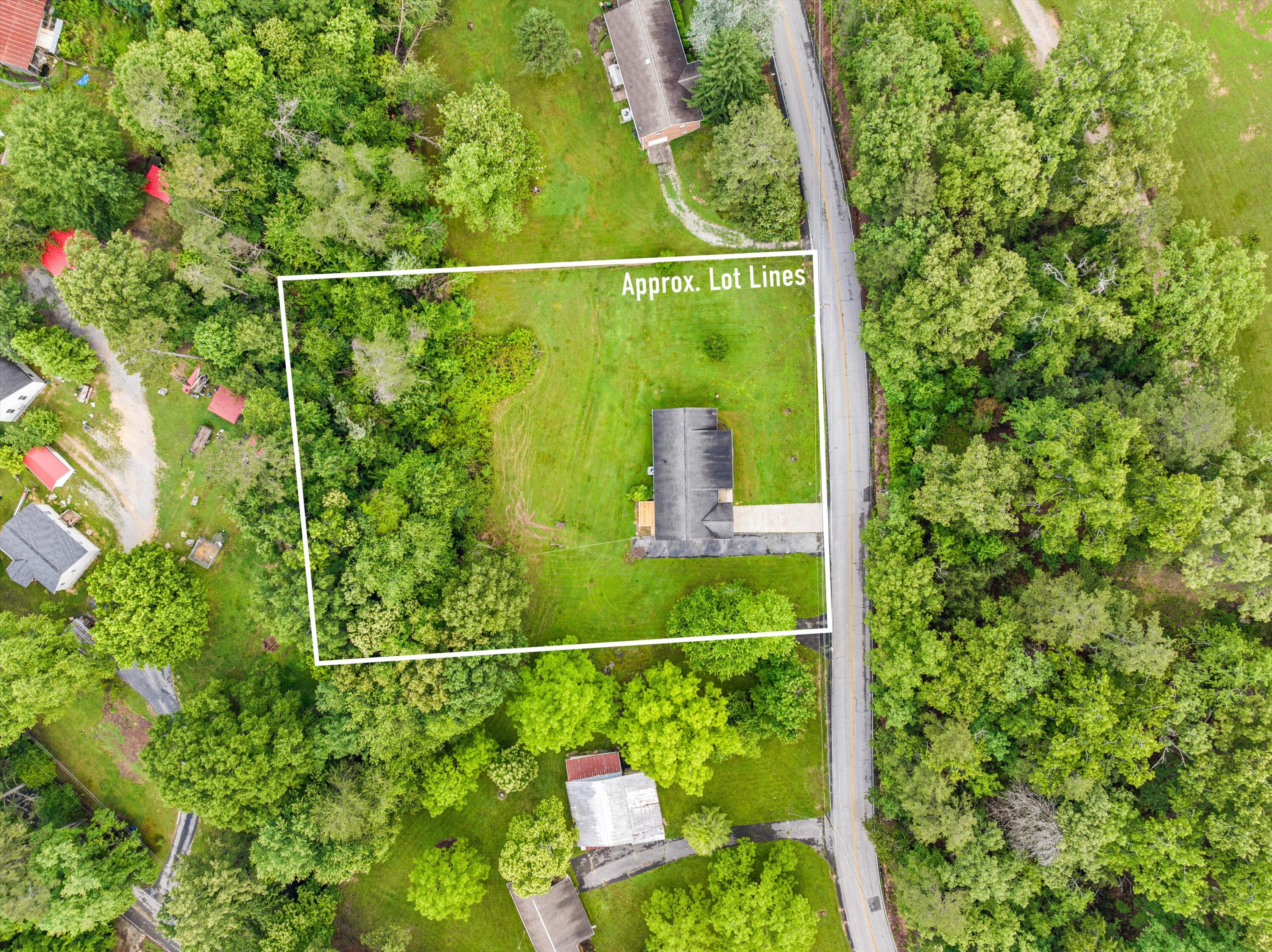 2126 Millard Road, Soddy Daisy, Tennessee image 34