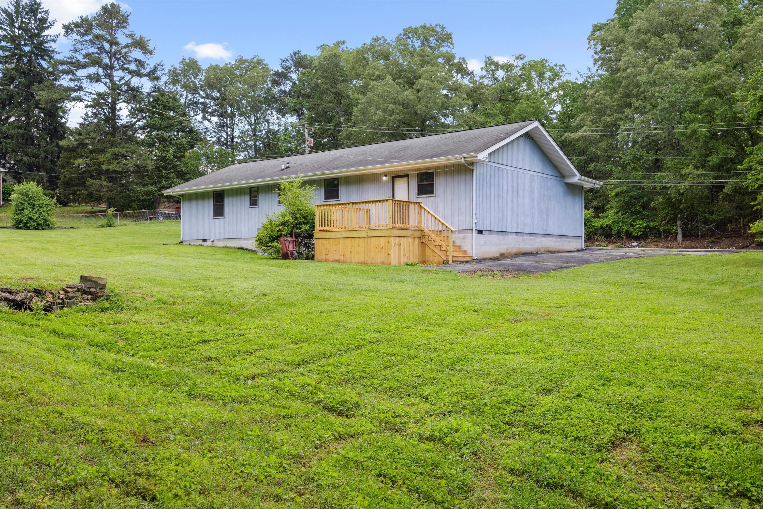 2126 Millard Road, Soddy Daisy, Tennessee image 29