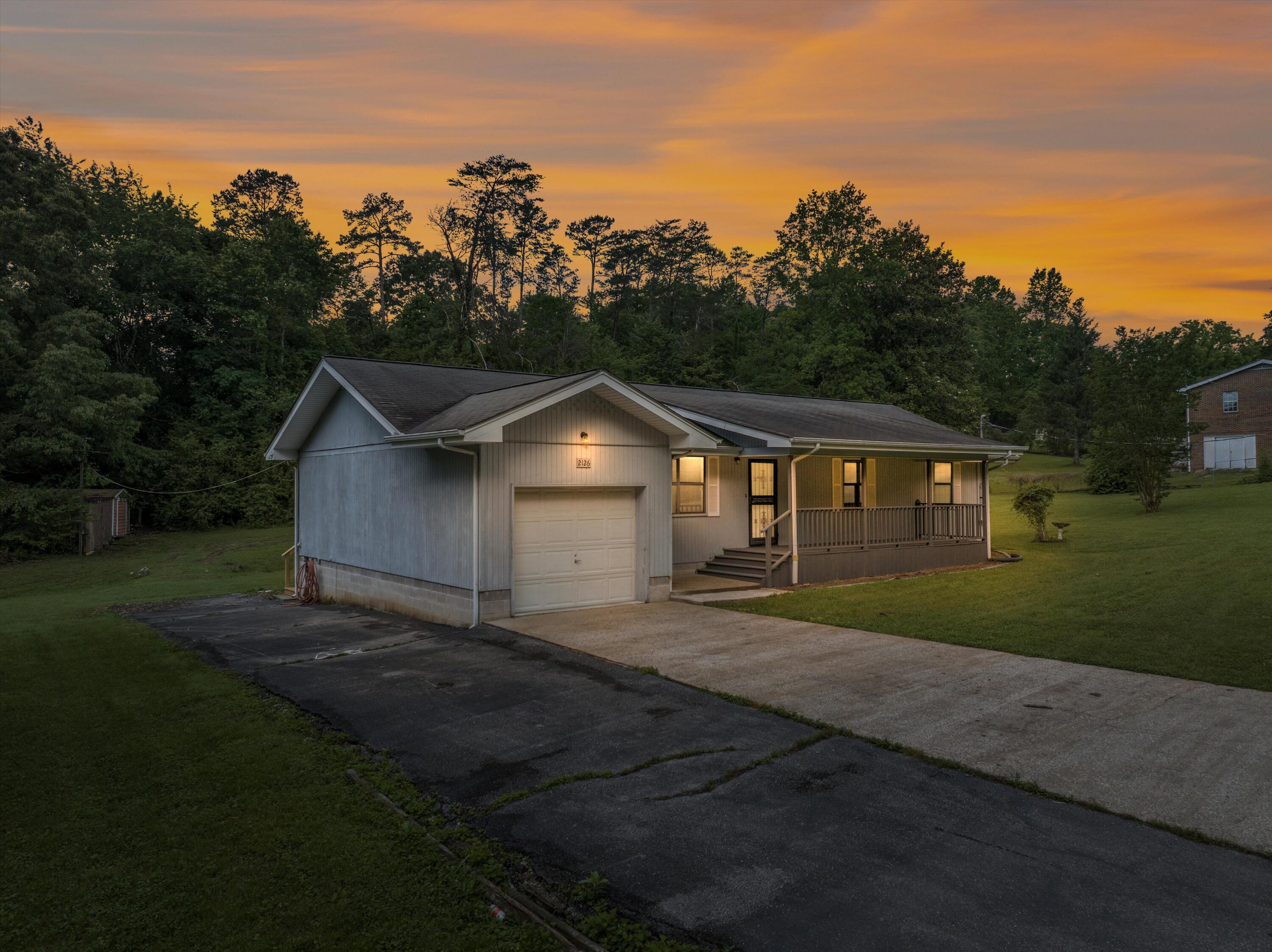 2126 Millard Road, Soddy Daisy, Tennessee image 1