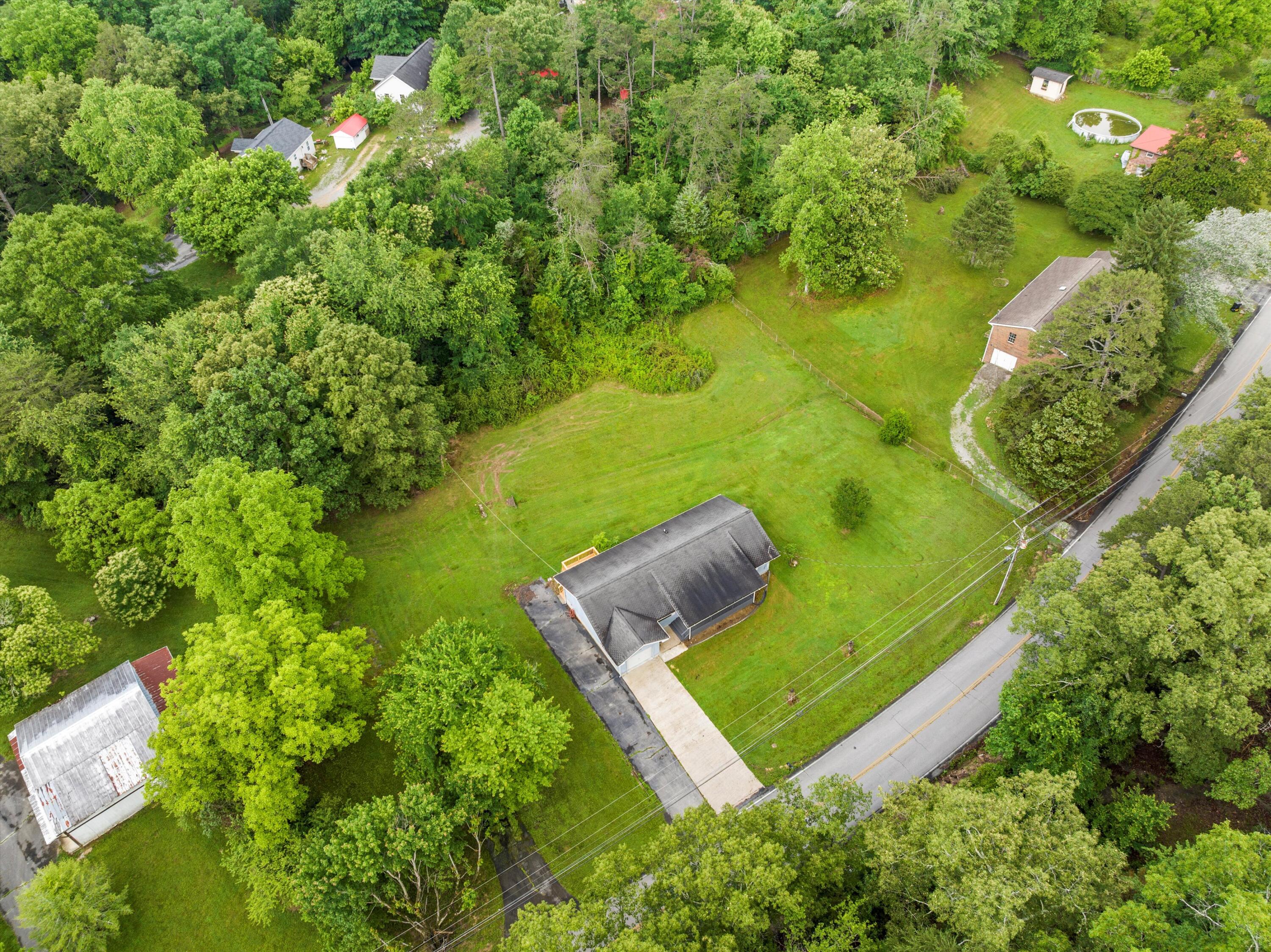 2126 Millard Road, Soddy Daisy, Tennessee image 36
