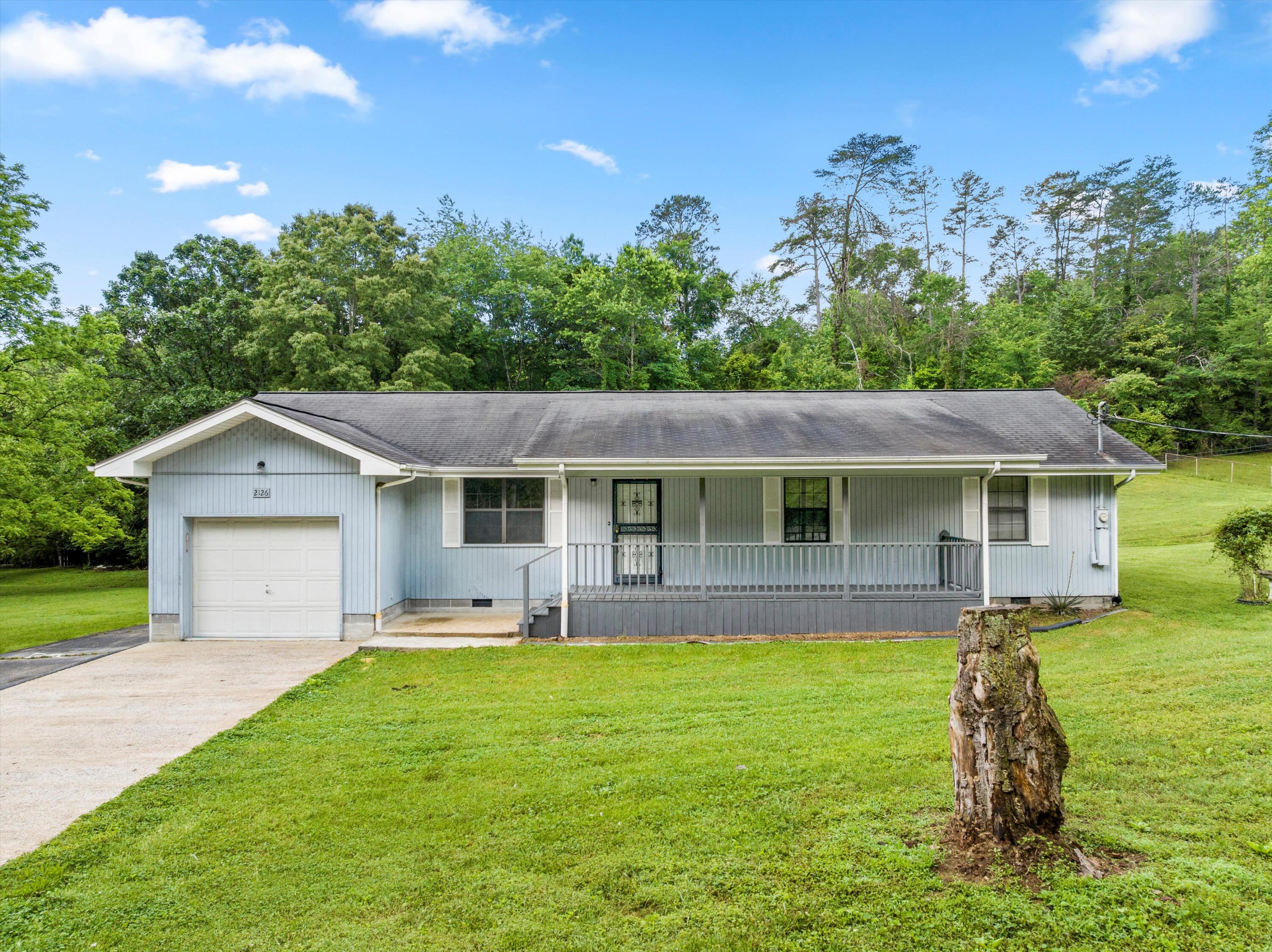 2126 Millard Road, Soddy Daisy, Tennessee image 5