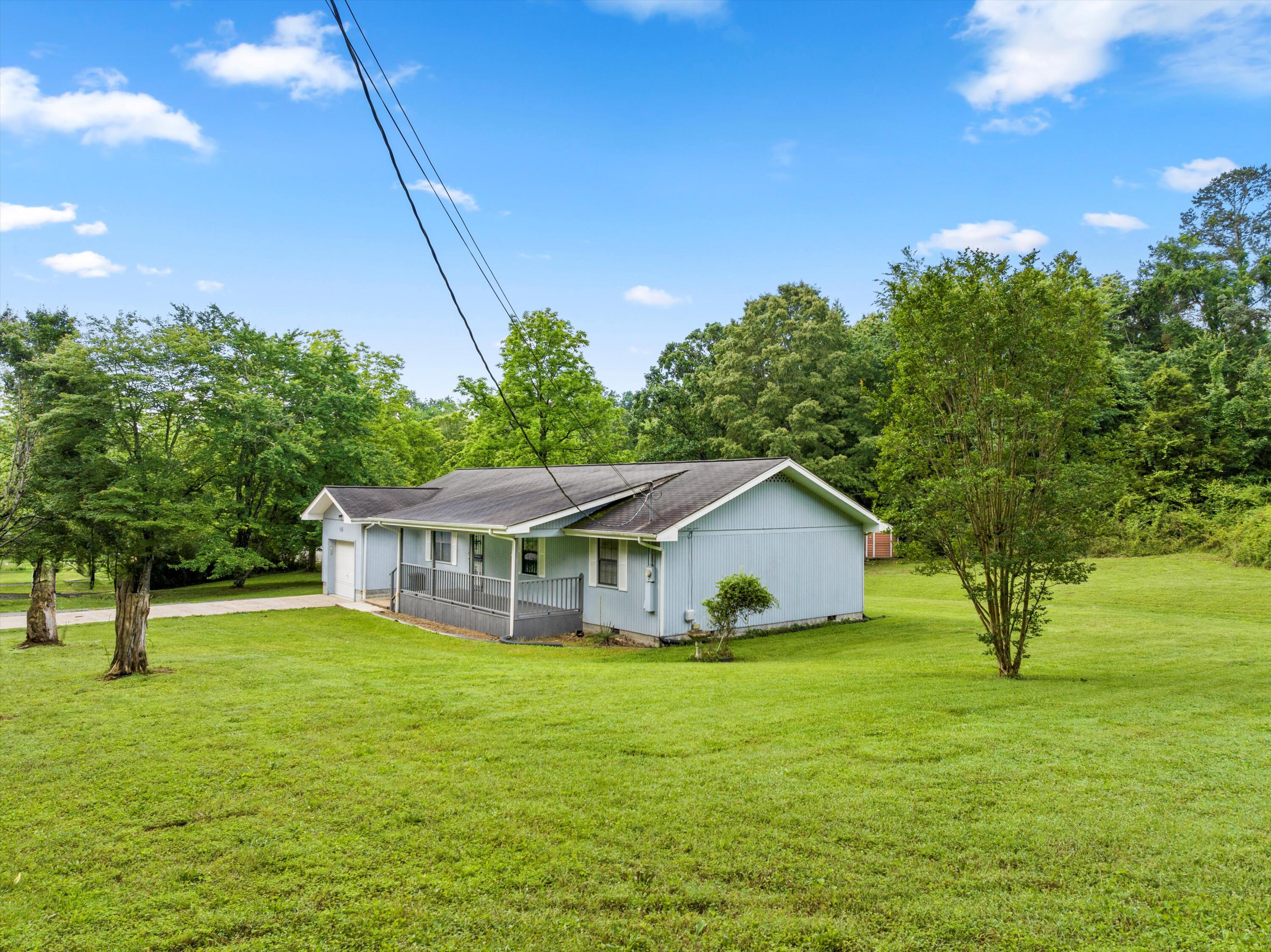 2126 Millard Road, Soddy Daisy, Tennessee image 6