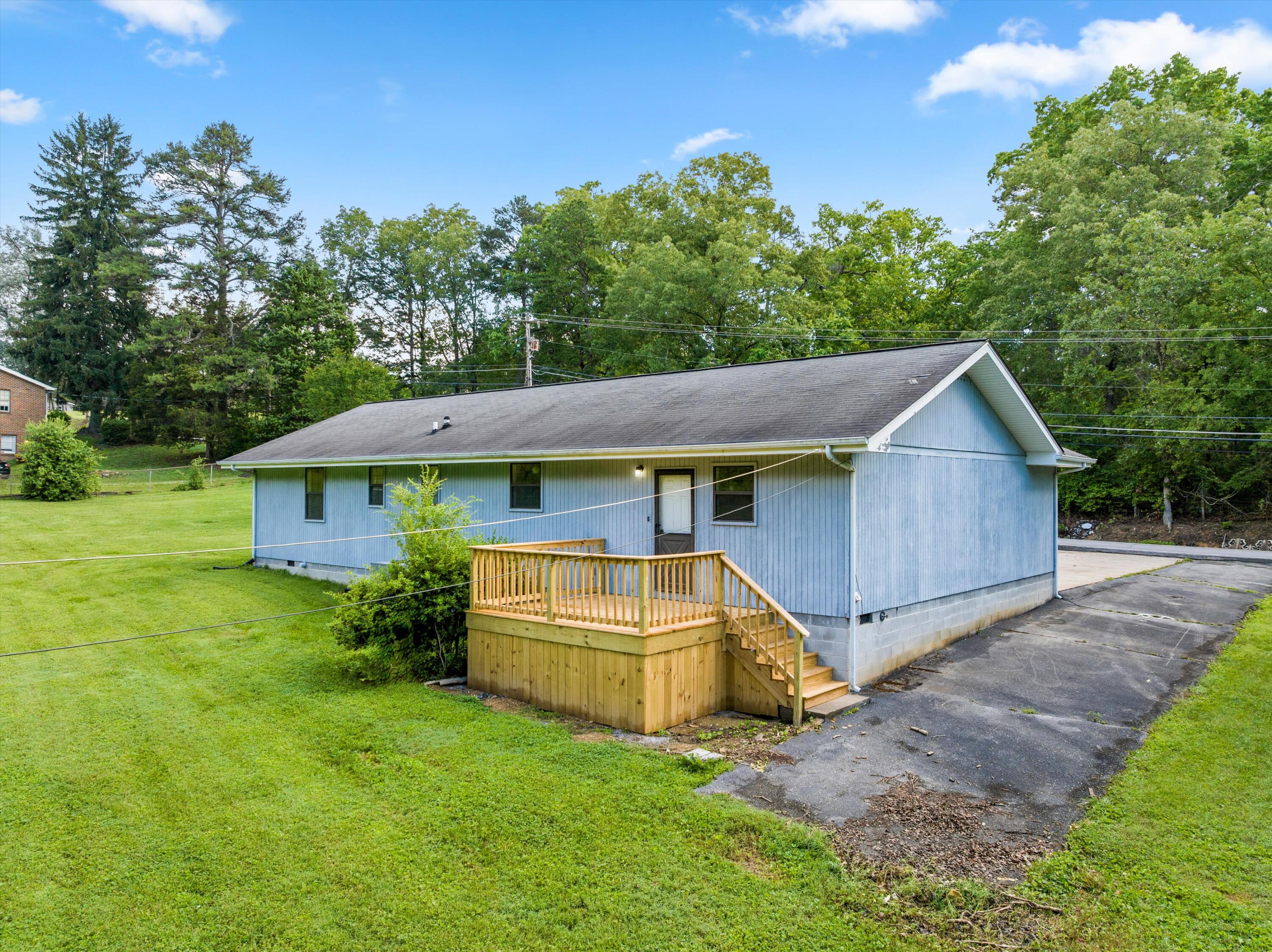 2126 Millard Road, Soddy Daisy, Tennessee image 30