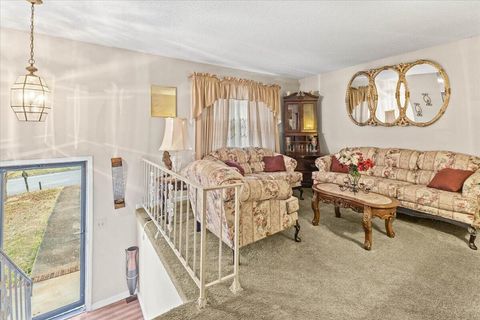 Tiny photo for 2428 Leann Circle, Chattanooga, TN 37406 (MLS # 1529888)