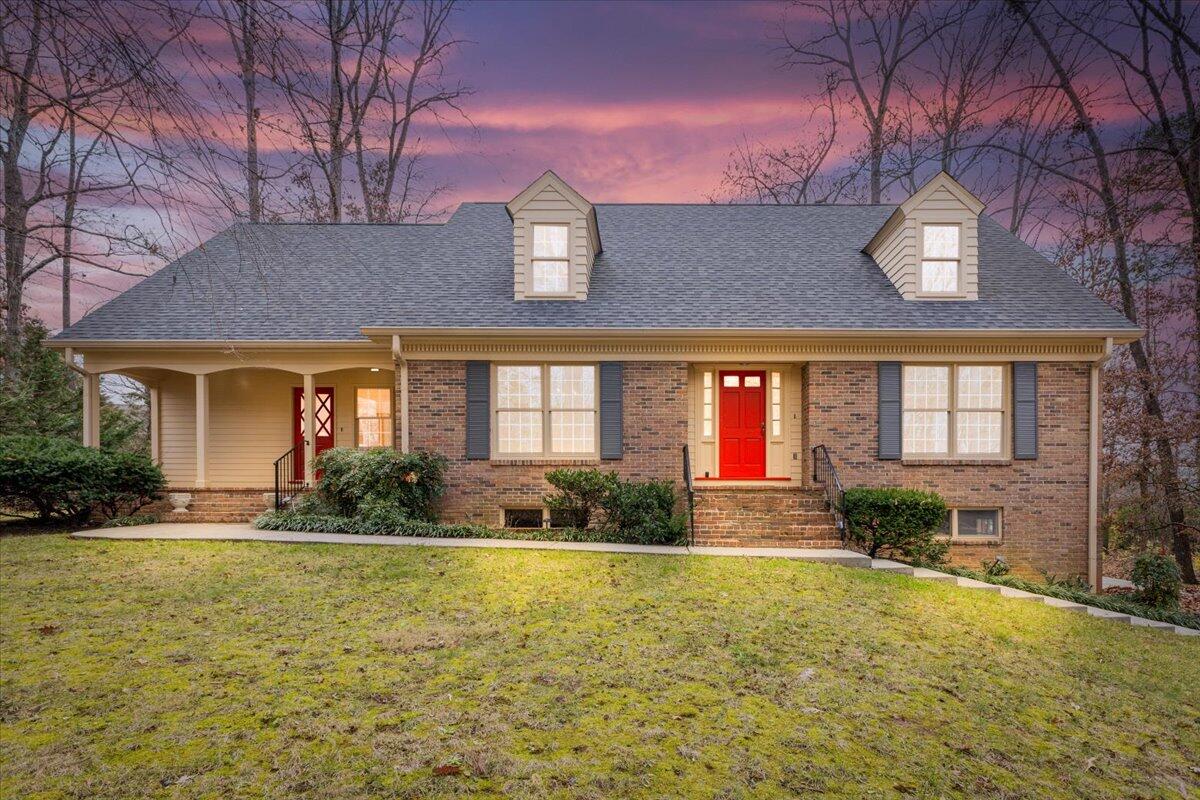 375 Dogwood Place, Cleveland, Tennessee image 1