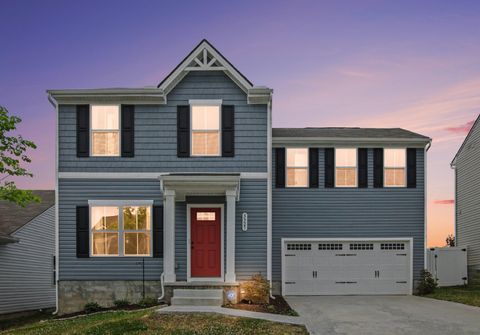 Photo of 3325 Thorpe Road, Nashville, TN 37207 (MLS # 1533566)