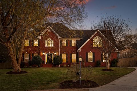 Photo of 6900 Snow View Lane, Ooltewah, TN 37363 (MLS # 1531188)