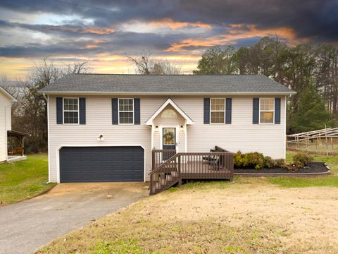 Photo of 5103 High Street, Ooltewah, TN 37363 (MLS # 1525475)