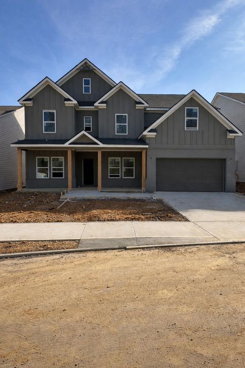 Photo of 1313 Firelight Way, Ooltewah, TN 37363 (MLS # 1524889)