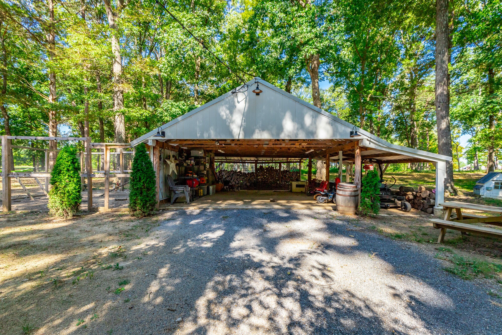 8385 Varnell Lane